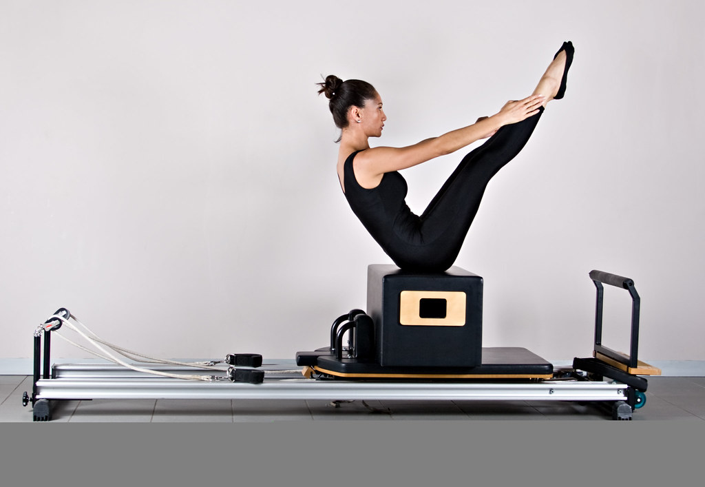 Quem faz pilates precisa fazer caminhada?