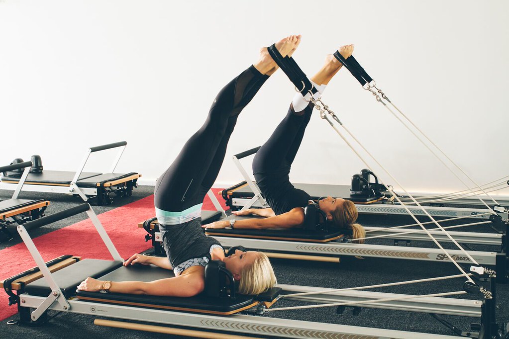 Quem ñ pode fazer pilates?